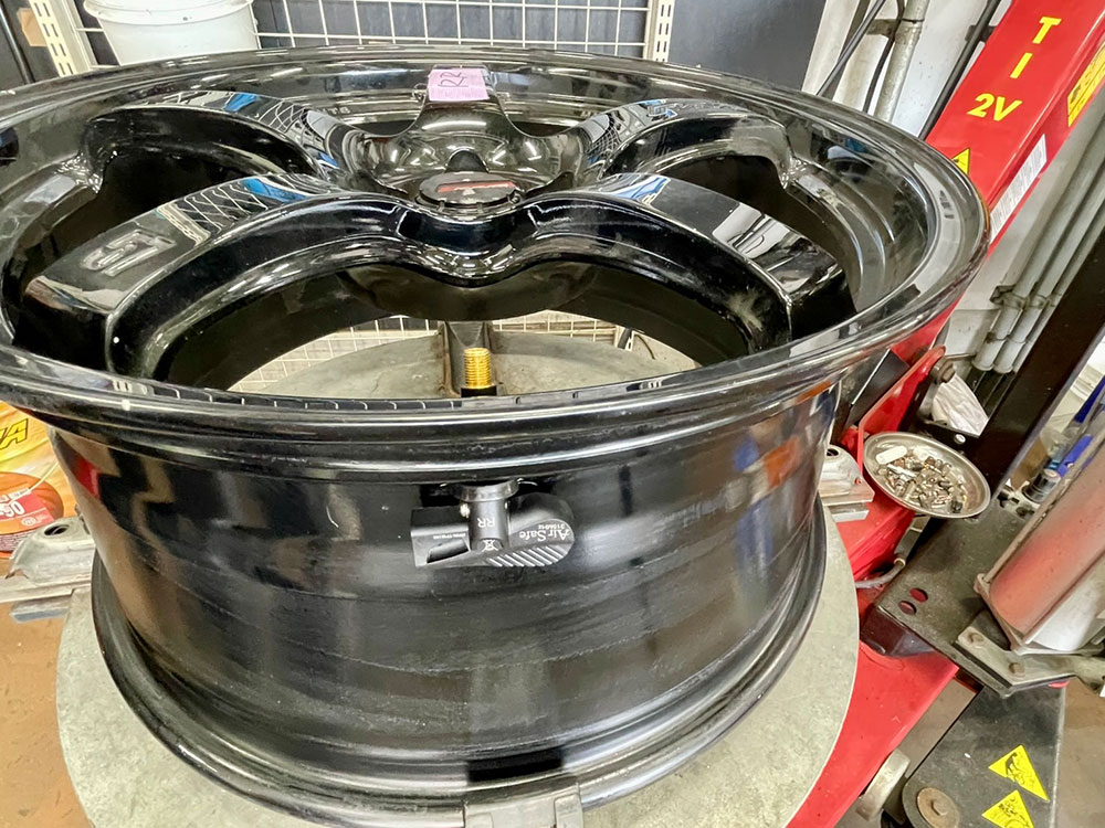 AirSafeお客様レビュー | saya@hworks様(GR86 SZ)