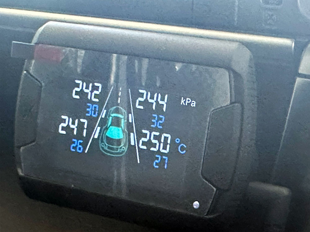 AirSafeお客様レビュー | kao_subaru様(BRZ ZD8)