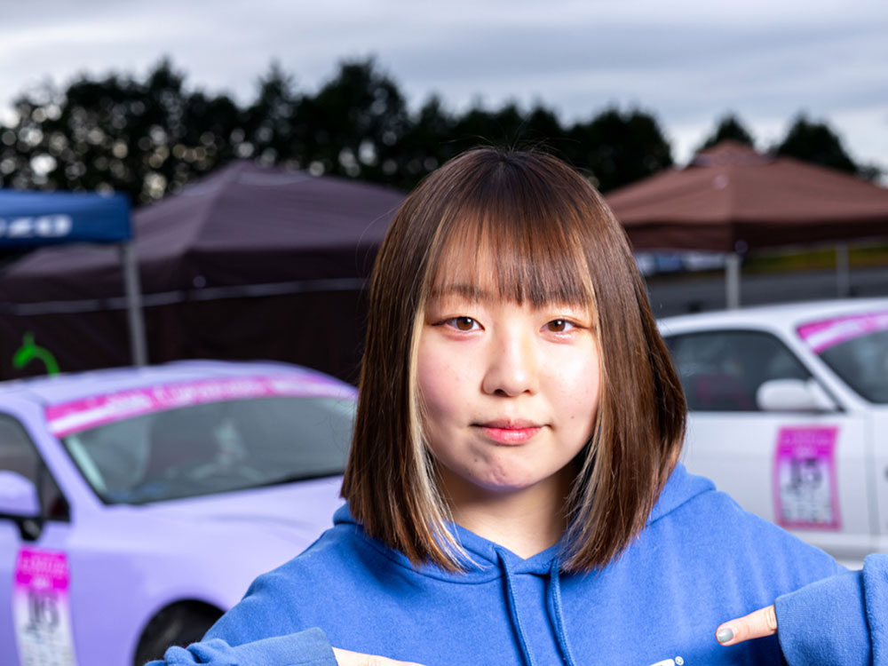 AirSafeお客様レビュー | 塚本柚香様(GR86)